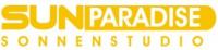 Dieses Bild zeigt das Logo des Unternehmens Sun Paradise Sonnenstudio