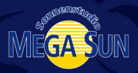 Dieses Bild zeigt das Logo des Unternehmens Mega Sun